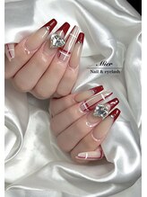 ミエル(Mier)/【スカルプ】パーツ付け放題