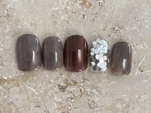 アオ 池尻大橋(ao.)/【定額】Autumn Collection