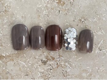 アオ 池尻大橋(ao.)/【定額】Autumn Collection