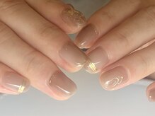 ミミ 浦和(mimi)/定額オリジナルデザインコース