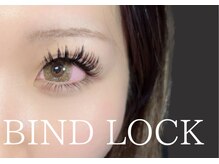 ビビ(VIVI)/BIND LOCKつけ放題