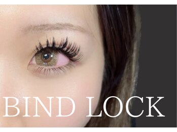 ビビ(VIVI)/BIND LOCKつけ放題