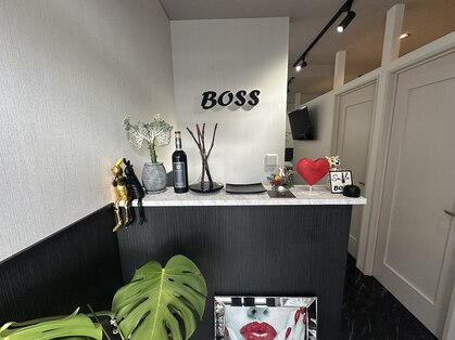 メンズ脱毛サロン ボス 一宮店(BOSS)の写真