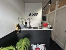 メンズ脱毛サロン ボス 一宮店(BOSS)
