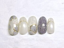 HAND:定額9350円コース
