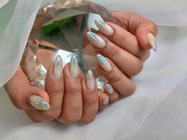 ベーシック Select Nail　3980円