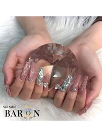 水光マグネット♪