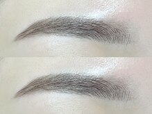 シリーラッシュ 自由が丘南口の雰囲気（美眉ワックス+メイクレクチャー付/フェイシャルワックス取扱♪）