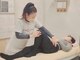 かおりビューティサロンの写真/ご懐妊実績多数◎妊活を考えている方へ!歴10年以上の国家資格保有者が骨盤矯正で妊娠しやすい体へ導きます!