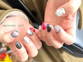 おまかせニュアンス♪