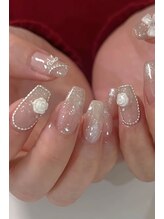 ソフィアネイル 赤羽店(Sofia Nail)/