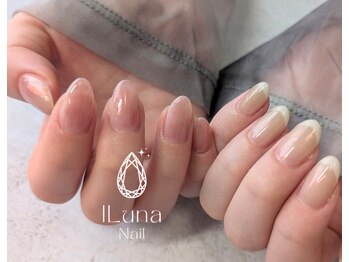 イルナ ネイル(ILuna Nail)/