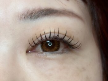 ティグル アミュプラザくまもと店(Tigre)/Flat lash brown