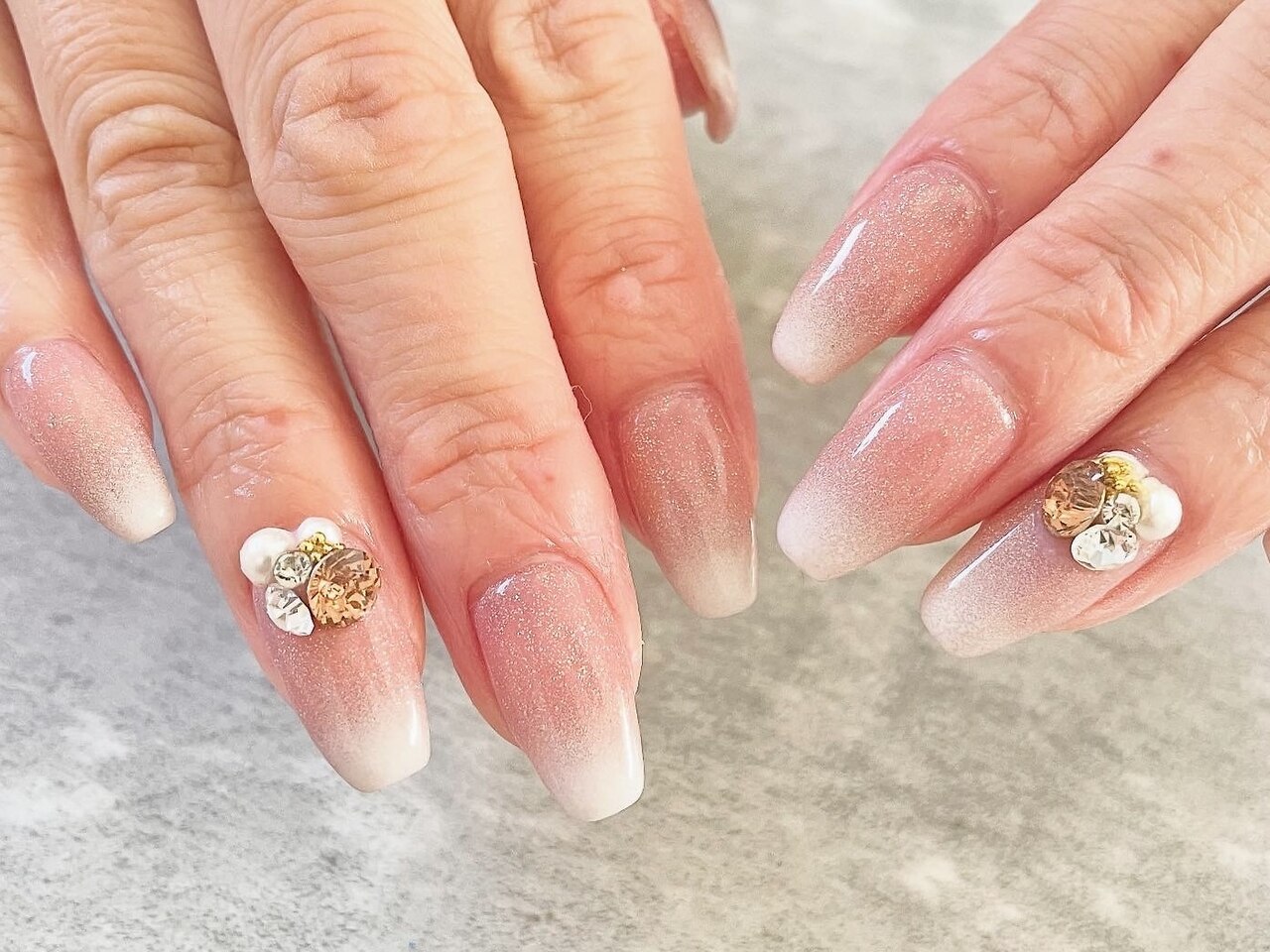 エムネイル(M nail)｜ホットペッパービューティー