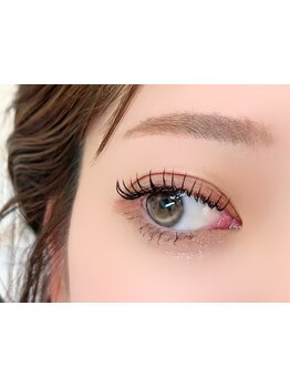 まつげのお悩み解決サロン