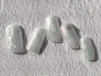 バタフライ 津田沼店(Butterfly)/定額デザインB