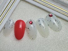 ビューティフルムーン ネイル 本厚木(Beautiful Moon Nail)/*季節の定額*