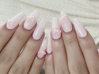 ティティ 横浜(t i t i.)/デザイン♪