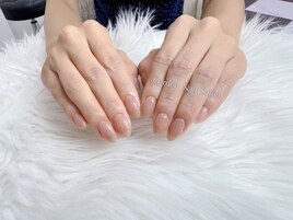 ヌーディーカラー　¥5300