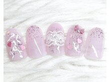 カワイイは正義/定額デザイン