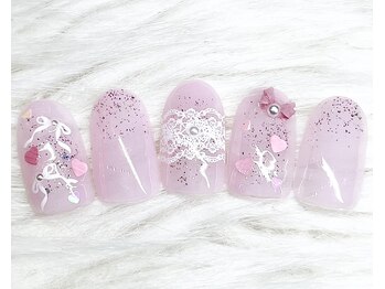 カワイイは正義/定額デザイン