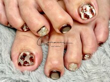 アートのご相談、パーツの有無等お気軽にご相談ください(^^)