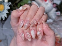 リュクス(LUXE)/アートネイル