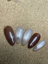 28ネイル 新中野店/