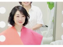 エムエムスタイルカラー(MM style color)