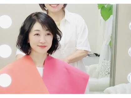 エムエムスタイルカラー(MM style color)の写真