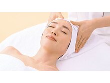 メナードフェイシャルサロン 北千住/アドバンスコースおすすめ内容!