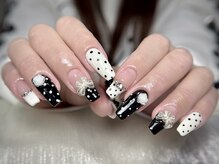 キティネイルズ 池袋(kitty nails)/