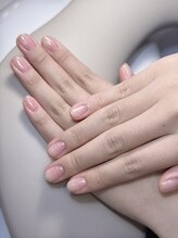 プライマリー(PRIMARY)/ケア＋クリアネイル