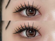 ウォルトウキョウ 池袋(WOL TOKYO)/人気【LED/マツエク】Lカール