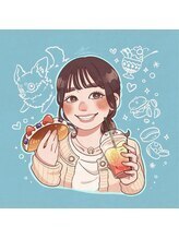 モモ 天王寺店(momo)&nbsp;西村 