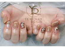 ユリナリタ(YuRi Narita)/