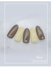 はあとねいる 尼崎立花店/定番デザインNo.8