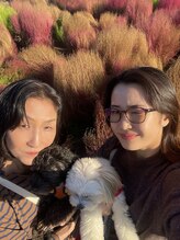 アシュナ(Ashuna)/親子で営むサロン＾＾