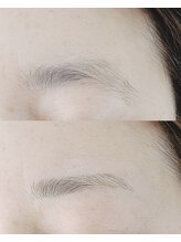 アピアチェーレ 南浦和(a.piacere)/アイブロウwax