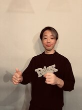 ヒールズ(HEALS)&nbsp;高森 義寛