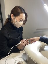 リノリー 仙台店(rinory)&nbsp;MIURA RINA