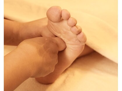 ラシャンスリラ(La chance lilas)の写真