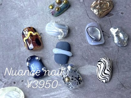 ゆびノさき オモテサンドウ(ゆびノさき+omotesando)の写真