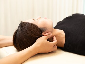 からだばらんす 国分寺店/国分寺/肩こり/首こり/整体