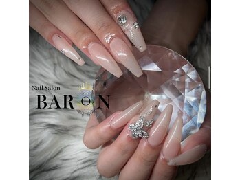 バロン 町田店(BARON)/スカルプネイル