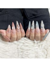 ステューネイル 小山店(STEW nail)&nbsp;YUI 