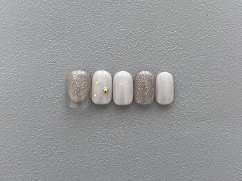 ツーバイマックスビューティー 吉祥寺(2by MAX BEAUTY)/クイックデザイン