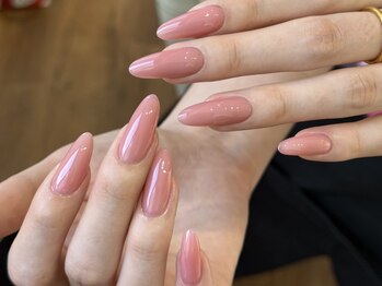 スノー(Snow)の写真/【オフィスや日常で、自然な美しさを引き立て！】OLさん向けのシンプル/華やか等,デザインを更新中★