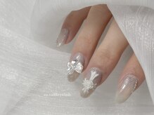 エア(ea)/2μm透明感フラッシュマグ◇.＋