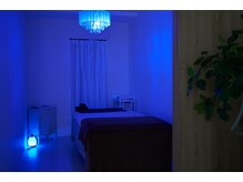 雲の上の眠り